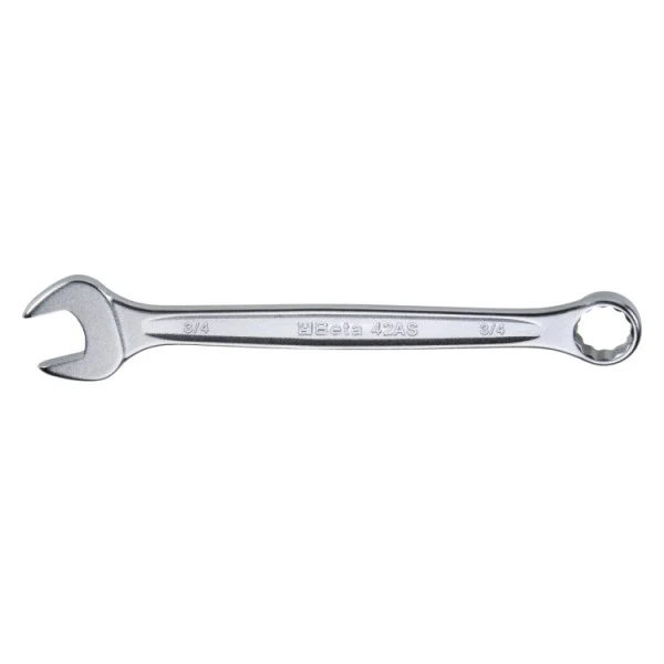 Beta Tools AF Professional Combination Spanner