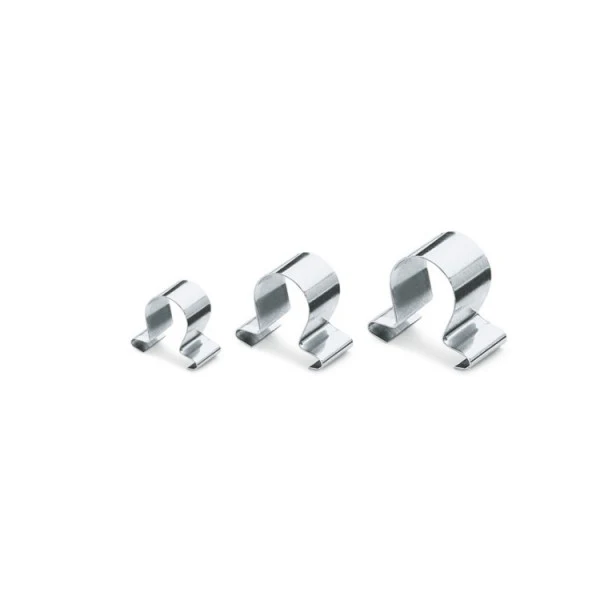 Beta Socket clips For Rails SB MB0