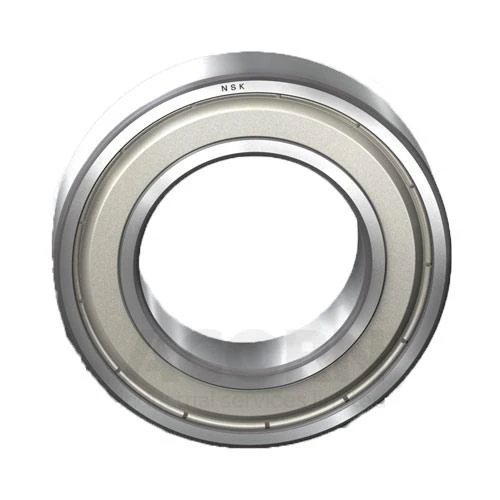 10mm Bore (22mm X 6mm) Stub Axle Bearing (6900zz)