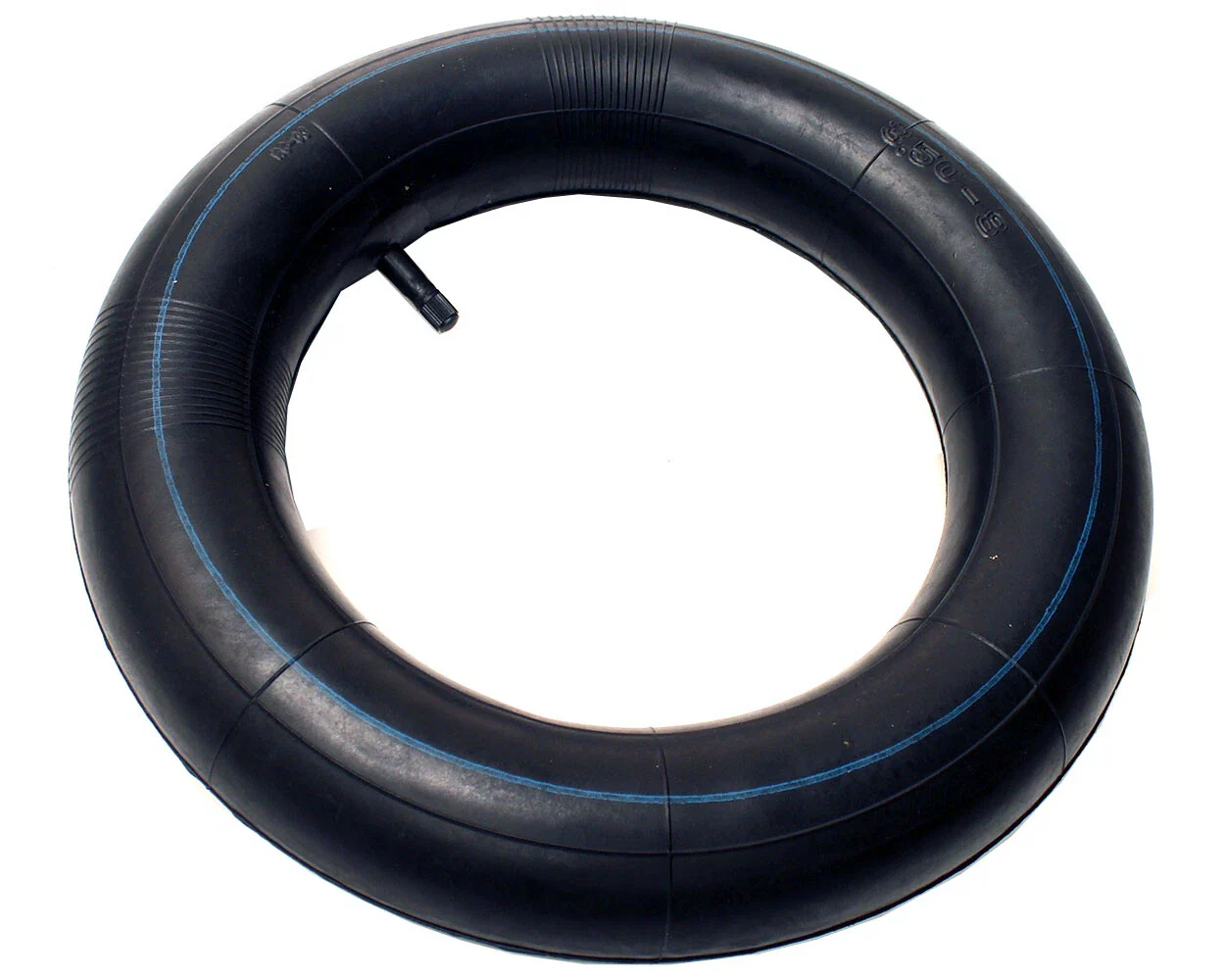 14 inch Tyre Inner Tube 3.50-8 350-8 350x8 Straight Valve 8 Inch Rim - Image 2