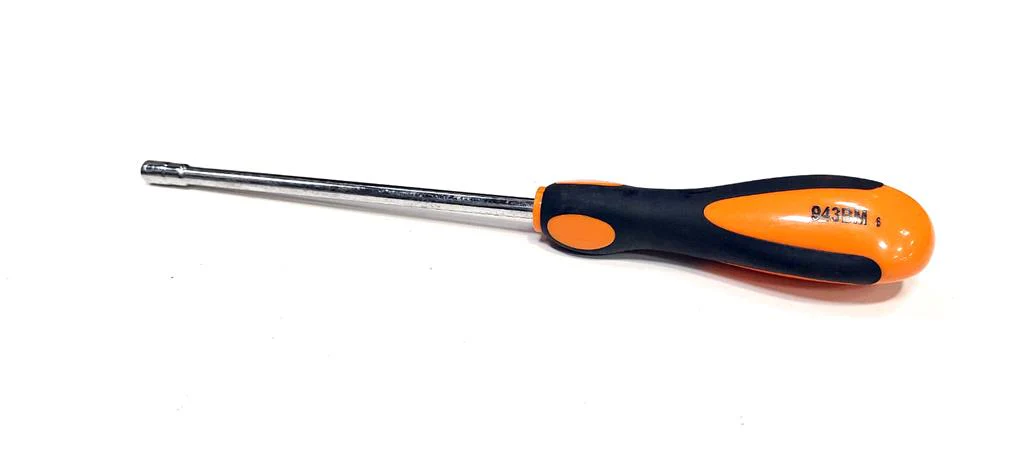 Beta Tools 942BM Series Hex Nut Driver 9mm