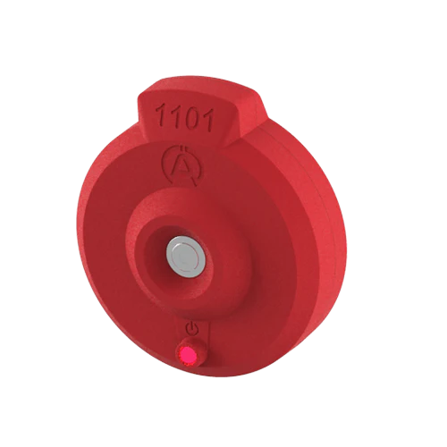 A1221. Infrared Temperature Sensor "Outside Tire" For Alfano 7