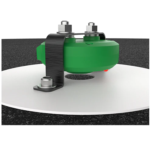 A1224 – Wireless IR Sensor With Bracket For Installation On The Floor Of The Go-Kart