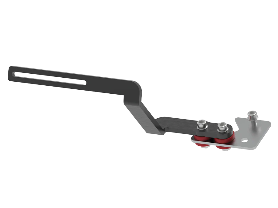 A5006 Alfano Holders For IR-Sensors (Single Bars) - Image 2