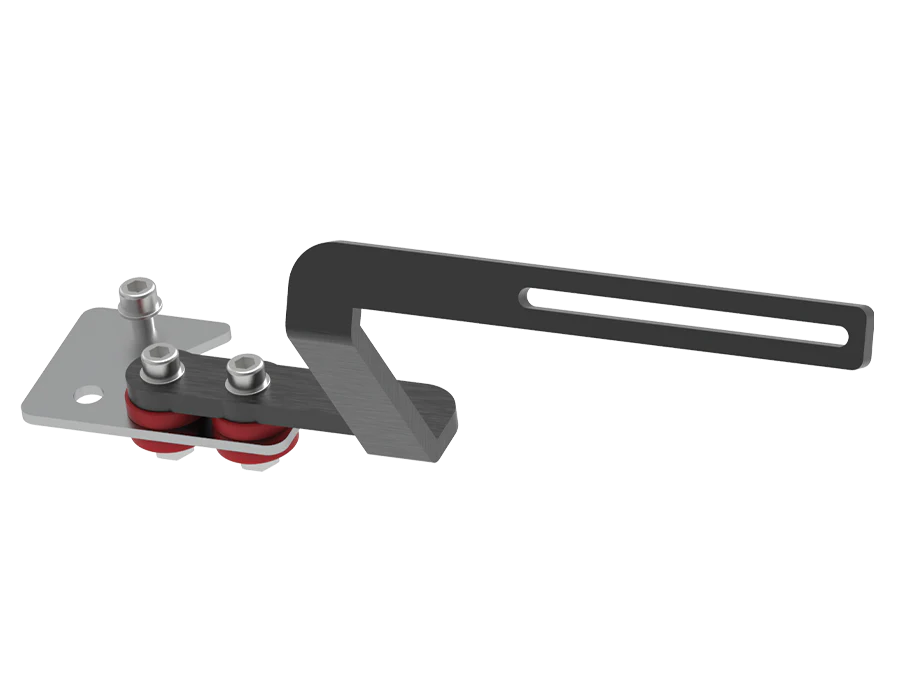 A5006 Alfano Holders For IR-Sensors (Single Bars) - Image 3