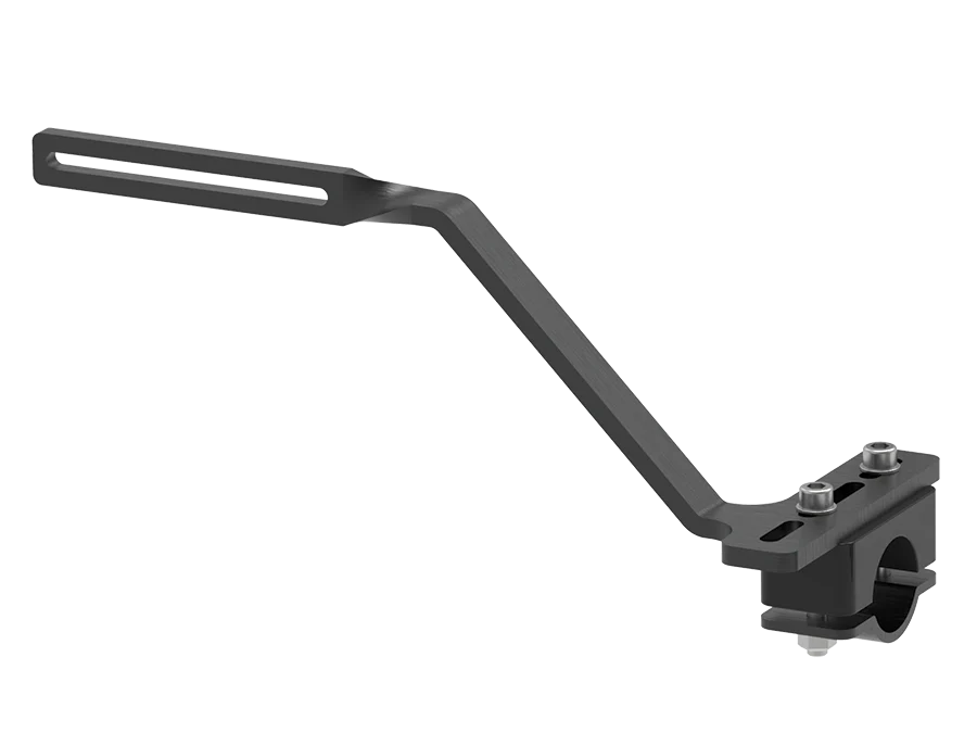 A5006 Alfano Holders For IR-Sensors (Single Bars) - Image 4