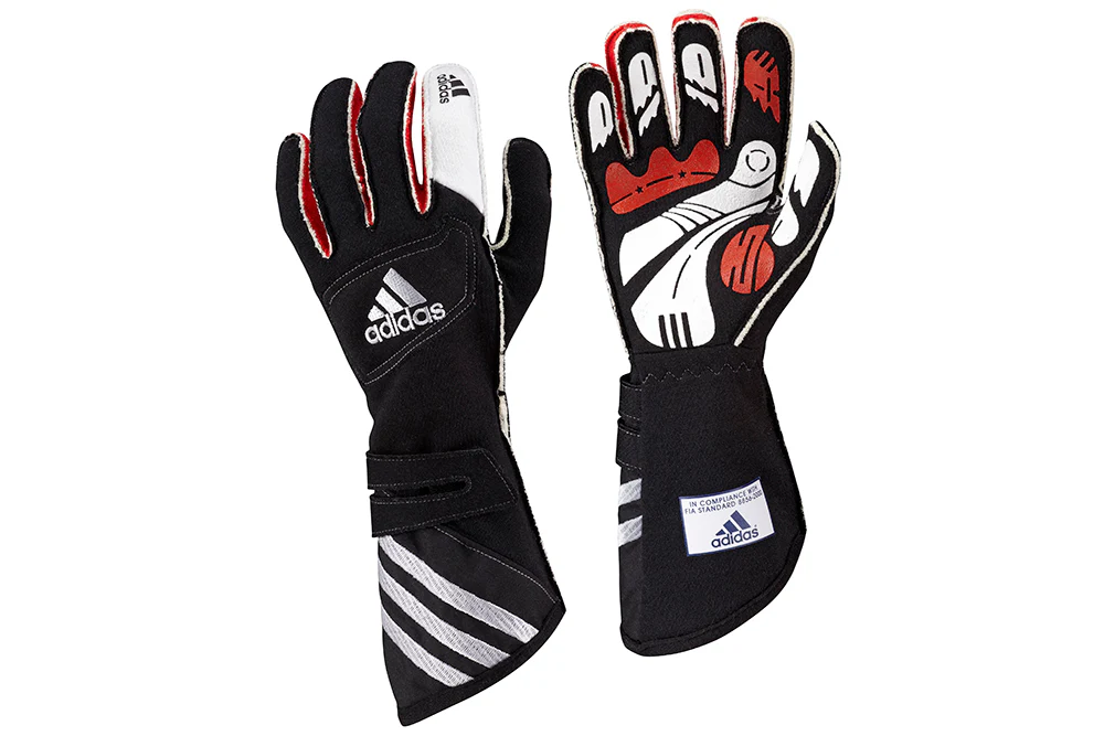 Adidas Adistar Nomex Gloves NMX - Image 3