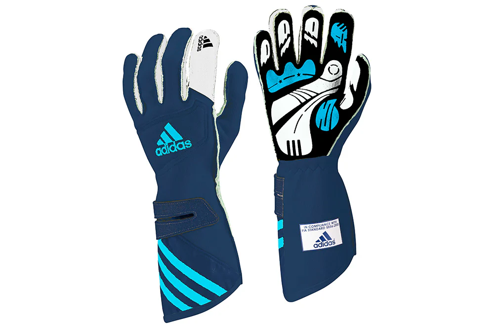 Adidas Adistar Nomex Gloves NMX - Image 4