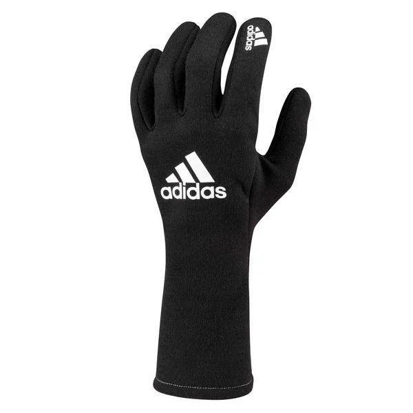 Adidas Daytona Nomex Gloves Go Kart Racing FIA - Image 3