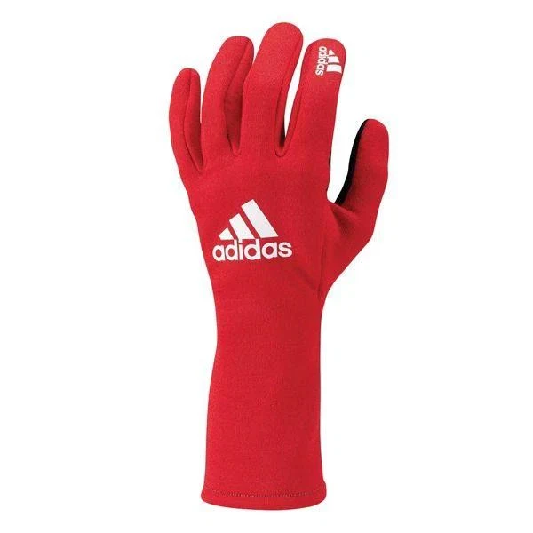 Adidas Daytona Nomex Gloves Go Kart Racing FIA - Image 4