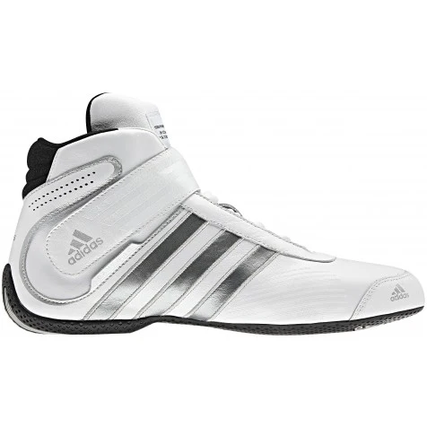 Adidas Daytona XLT Shoe FIA standard 8856-2000 - Image 4