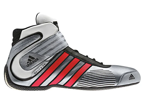 Adidas Daytona XLT Shoe FIA standard 8856-2000 - Image 5