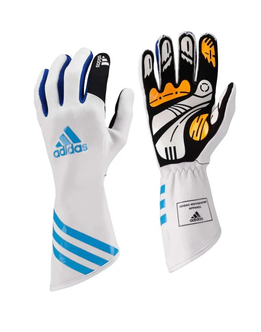 Adidas Kart XLT Gloves - Image 4
