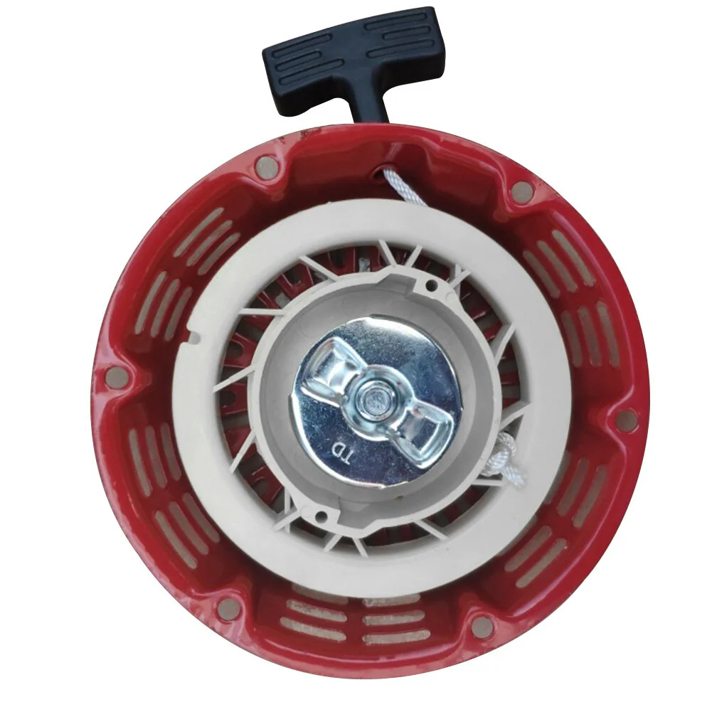 Aftermarket Honda GX270 Pull Start Assembly - Image 3