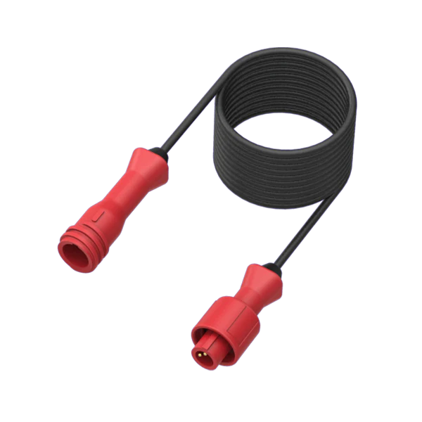 Alfano 1T NTC Patch Lead 3m Automotive Water