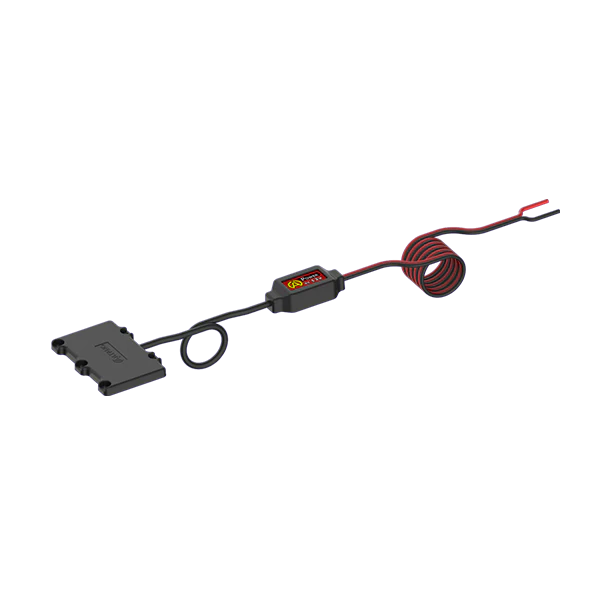 Alfano External Power Supply To Vehicle Battery 12V