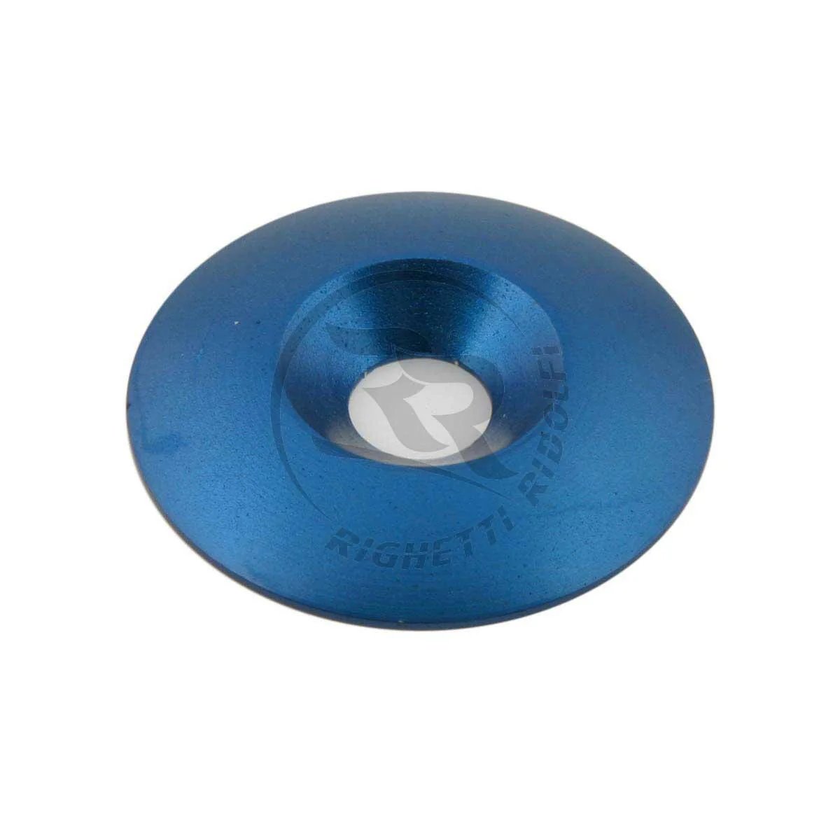 Aluminium Countersunk Washer Aluminium, 34/8mm - Image 2
