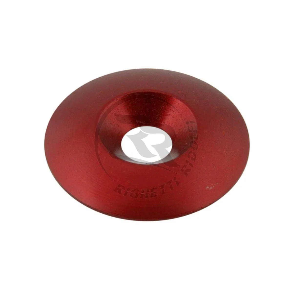Aluminium Countersunk Washer Aluminium, 34/8mm - Image 3