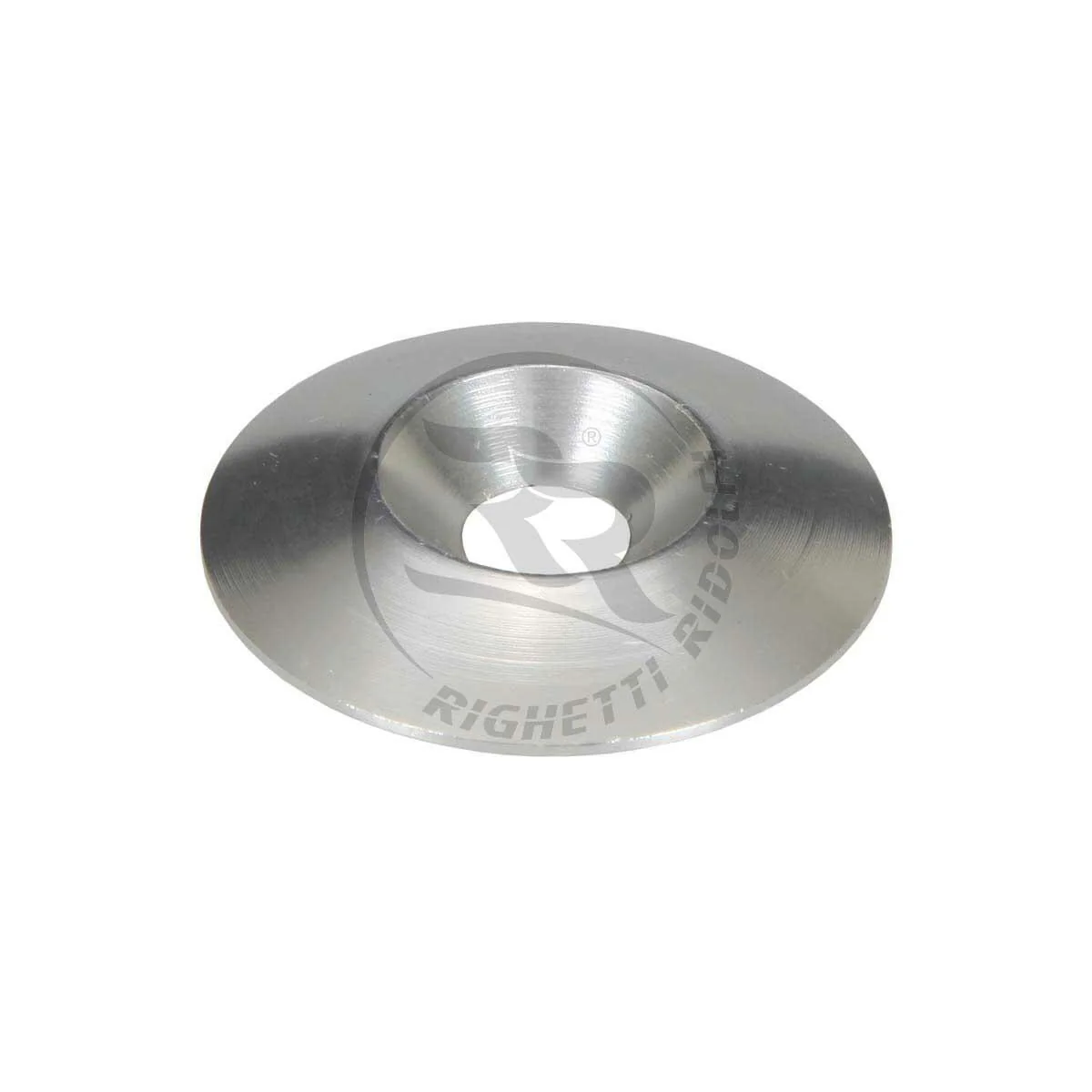 Aluminium Countersunk Washer Aluminium, 34/8mm - Image 4