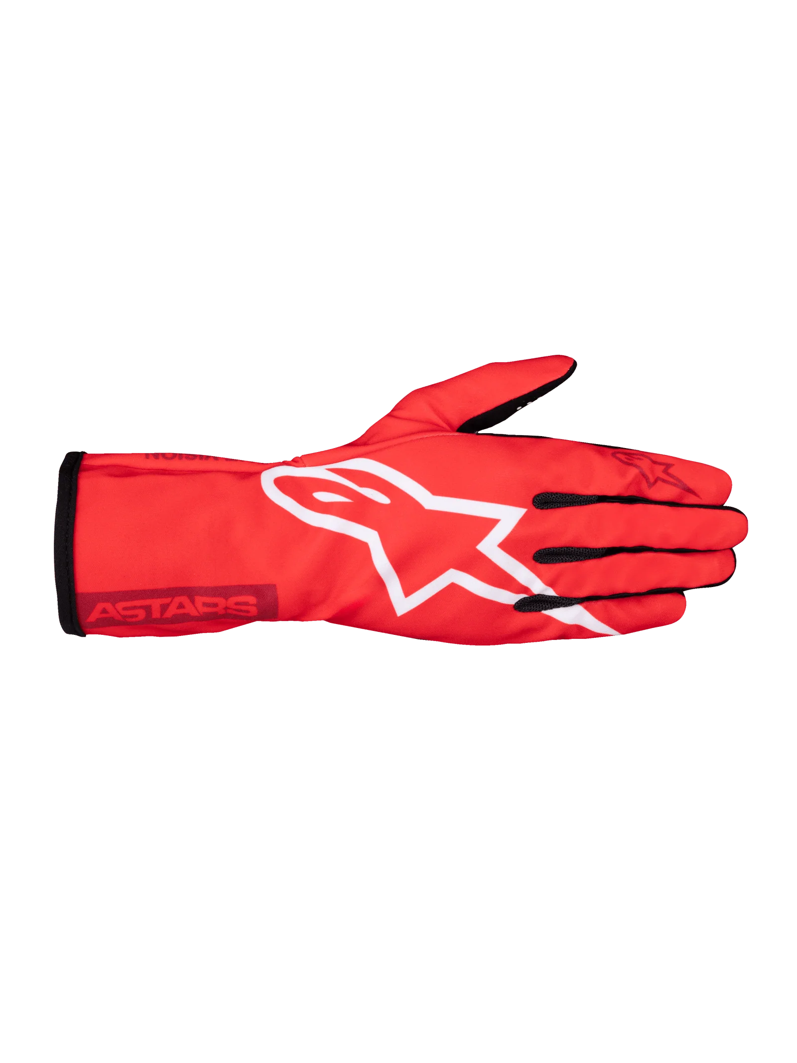 Alpinestars Tech-1 K Race V2 Pure Gloves ADULT - Image 3