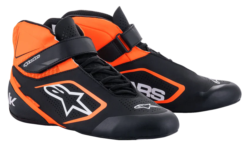 Alpinestars Tech-1 K V2 Shoes / Boots 2712022 - Image 4