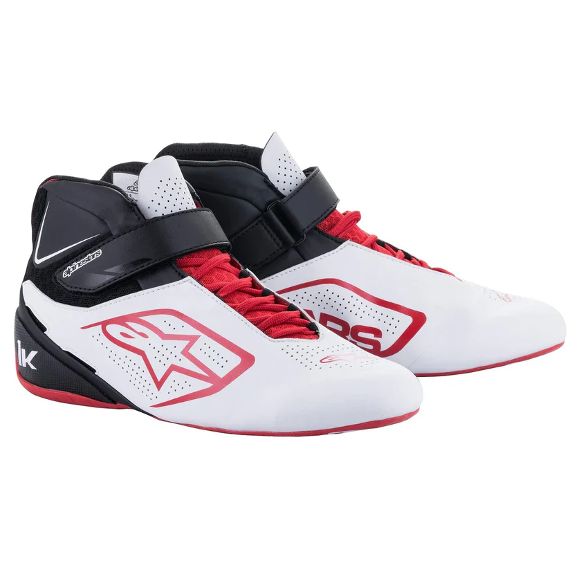Alpinestars Tech-1 K V2 Shoes / Boots 2712022 - Image 5