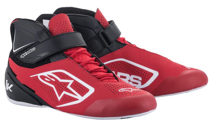 Alpinestars Tech-1 K V2 Shoes / Boots 2712022 - Image 6