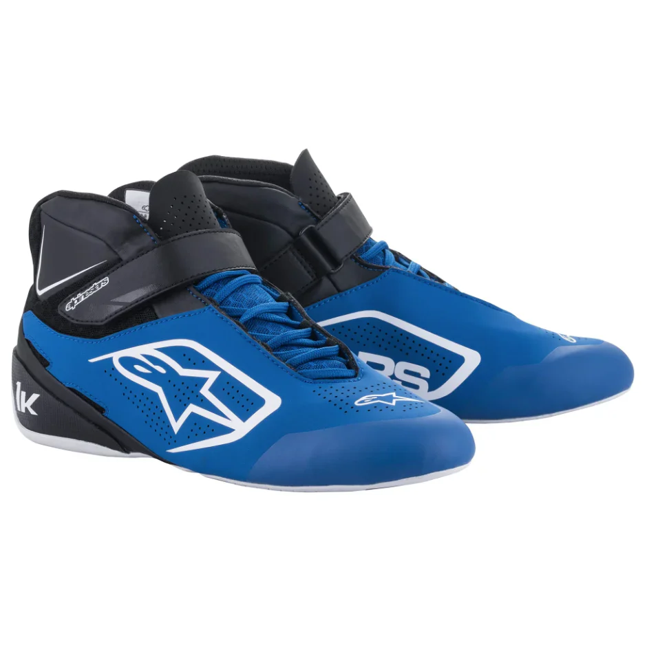 Alpinestars Tech-1 K V2 Shoes / Boots 2712022 - Image 7