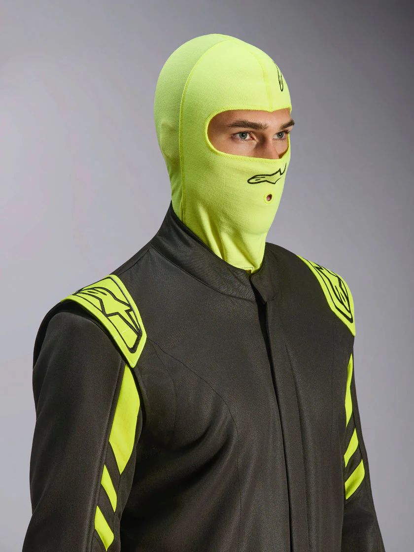 Alpinestars ZX Evo V3 Balaclava FIA/SFI - Image 3