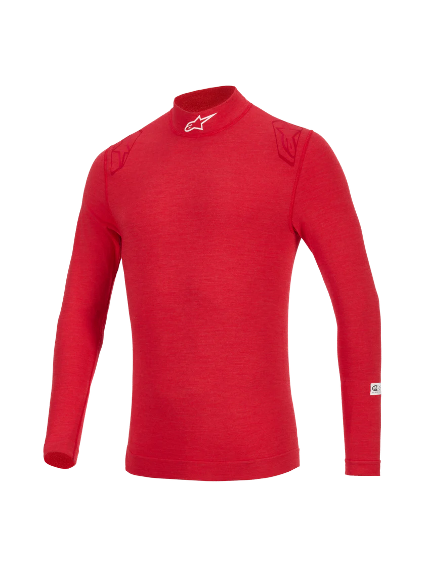 Alpinestars ZX Evo V3 Top - Long Sleeve