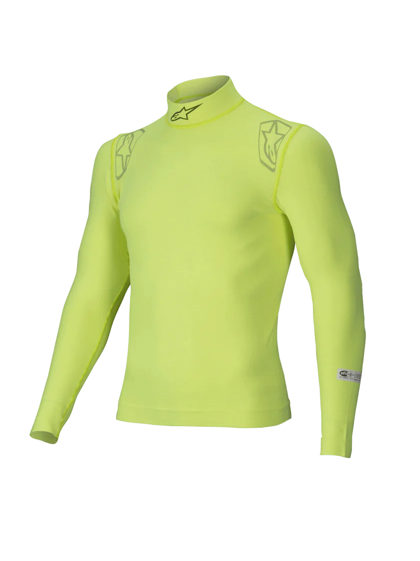 Alpinestars ZX Evo V3 Top - Long Sleeve - Image 2