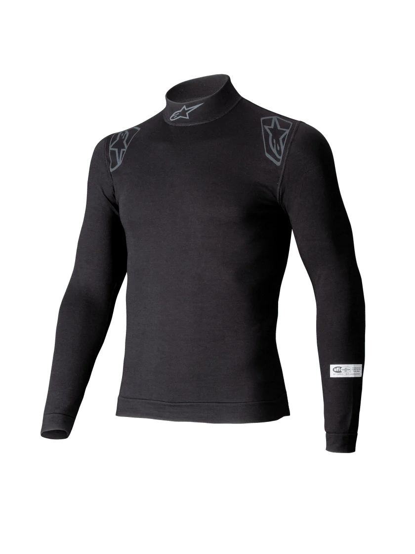 Alpinestars ZX Evo V3 Top - Long Sleeve - Image 3