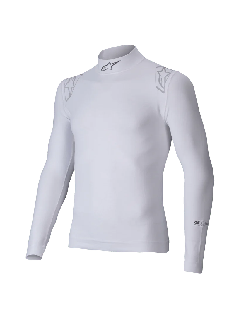 Alpinestars ZX Evo V3 Top - Long Sleeve - Image 4