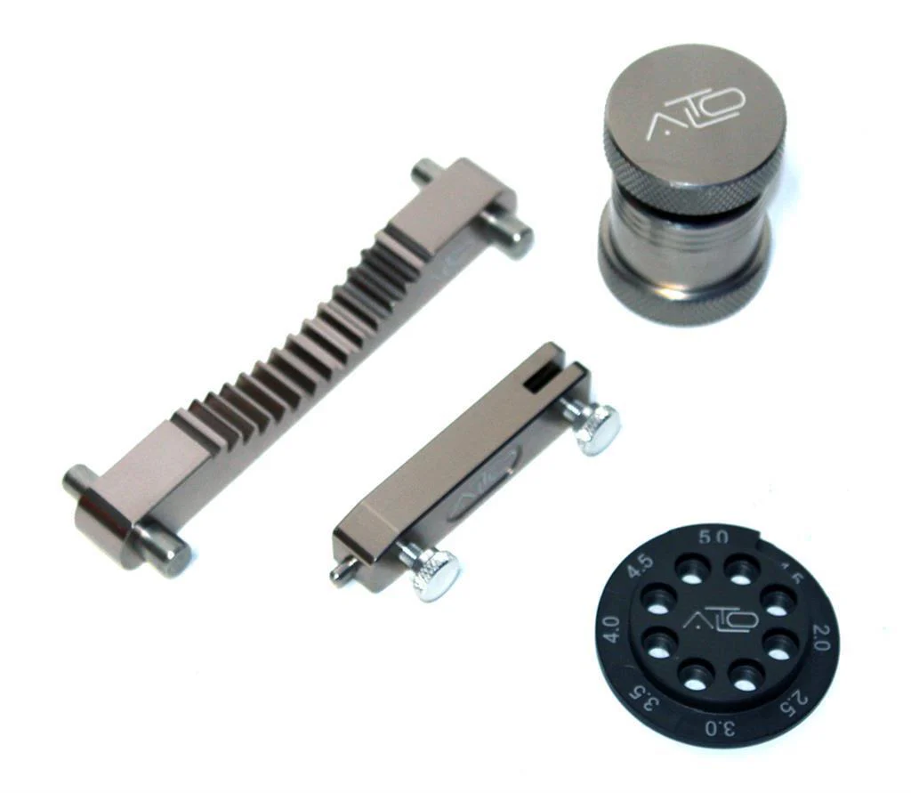 Alto Tool Bundle