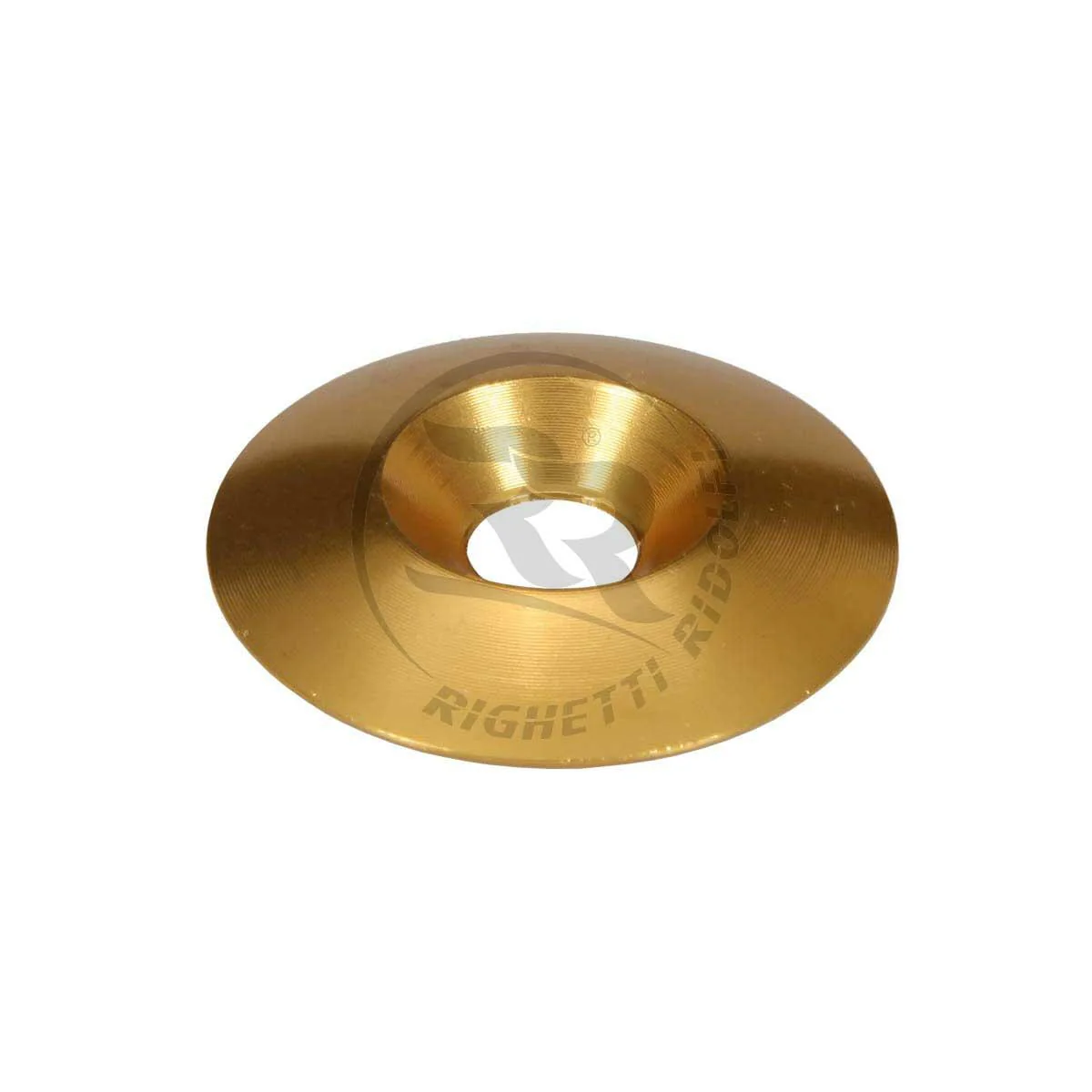 Aluminium CSK Countersunk Washer 6mm - Image 2