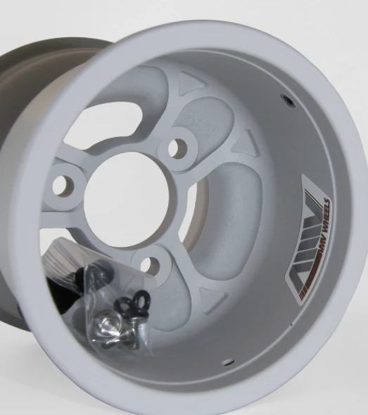AMV Wheel Lynx 132mm (67mm PCD)