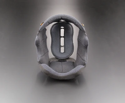 Arai GP-J3 Interior Headliner Pad