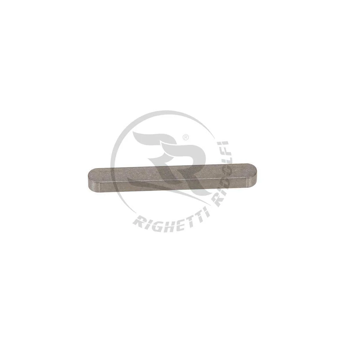 Axle Key 8x5x60mm