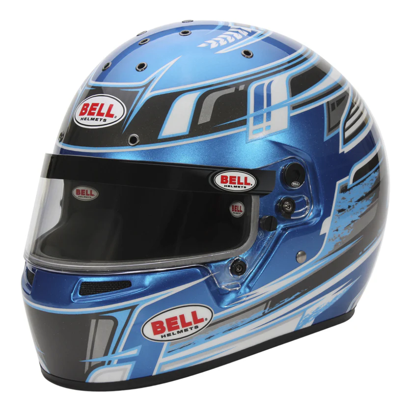 Bell KC7-CMR Champion CMR2016 - Image 5
