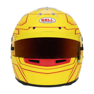 Bell KC7-CMR Lewis Hamilton Karting CMR New 2026 - Image 3