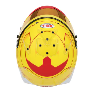 Bell KC7-CMR Lewis Hamilton Karting CMR New 2026 - Image 4