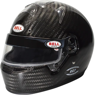 Bell RS7-K Ultra Carbon FIA8878-2024/SNELL