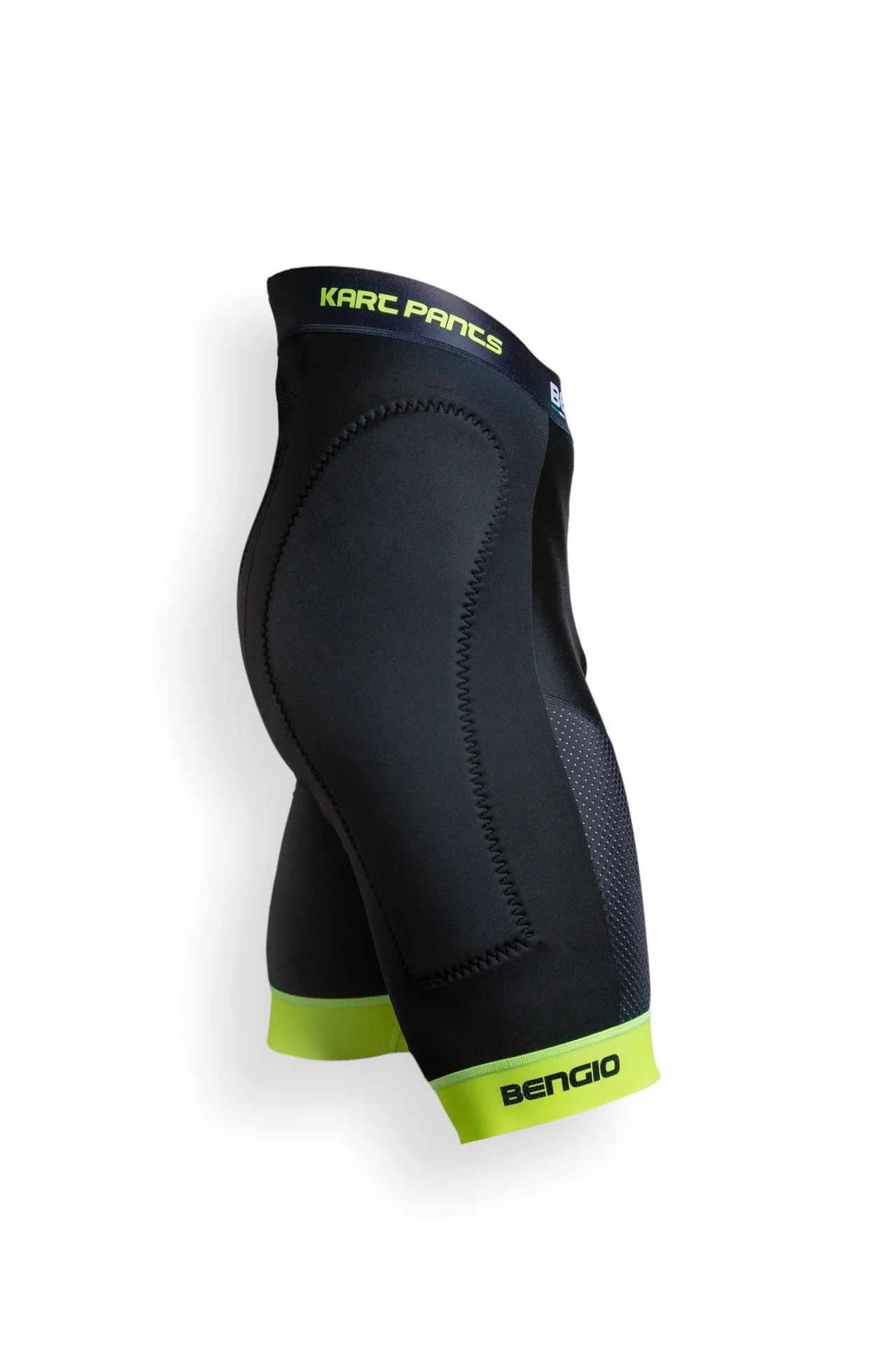 Bengio HST Padded Kart Pants - Image 3