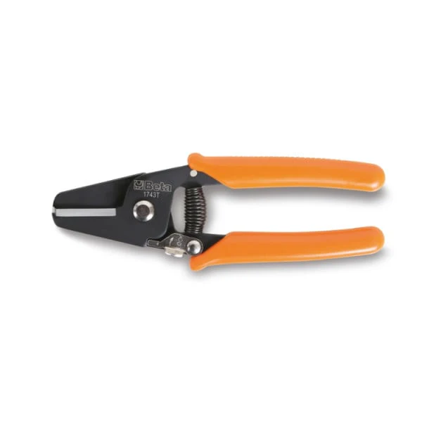 Beta 1743T Cable Tie Cutting Tool Go Kart Racing