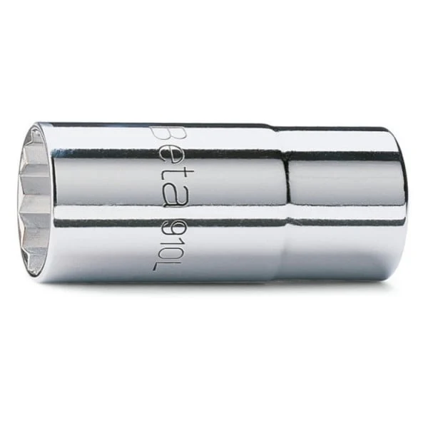 Beta Tool 910Bl Bi-Hex Hand Sockets Long Series