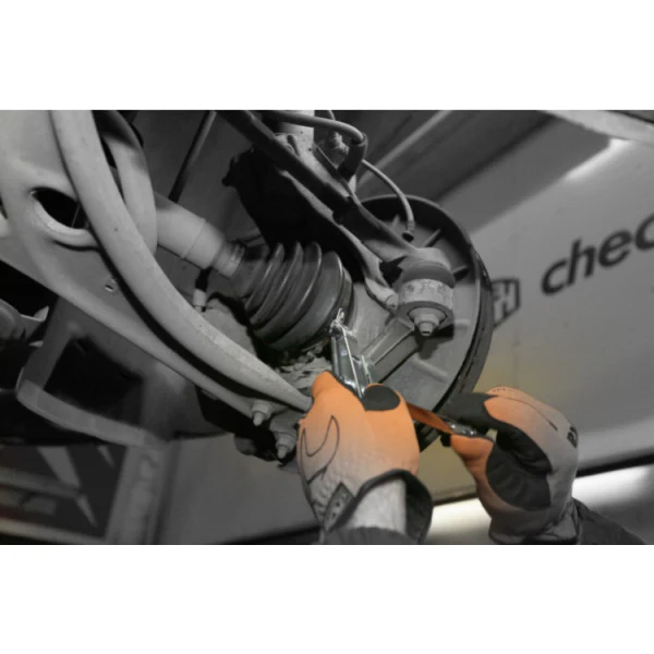 Beta Tool For Tightening And Cutting Strap Ties Made Of Stainless Steel Racing - Image 2