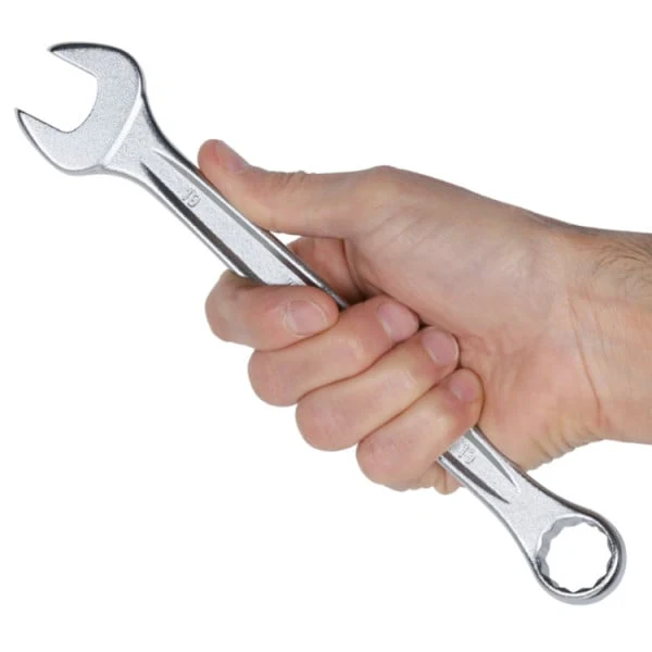 Beta Tools 16mm Professional Combination Spanner - Image 2