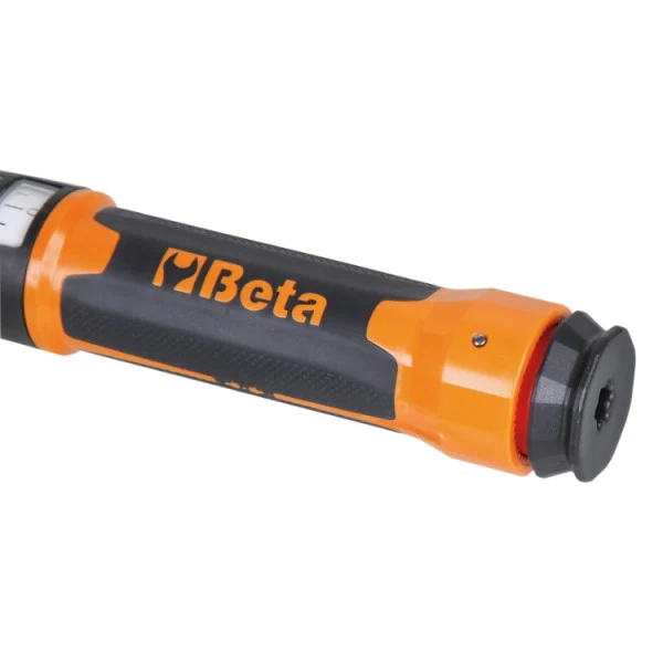 Beta Tools Torque Wrench 666 006660002 - Image 2