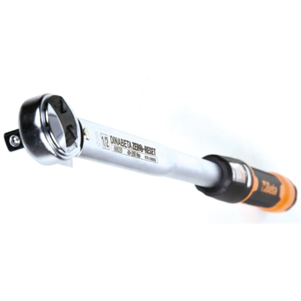 Beta Tools Torque Wrench 666 006660002 - Image 3