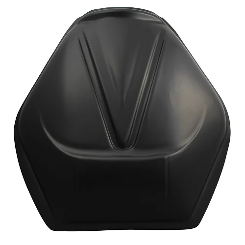 Bigfoot Nassau Panel Black